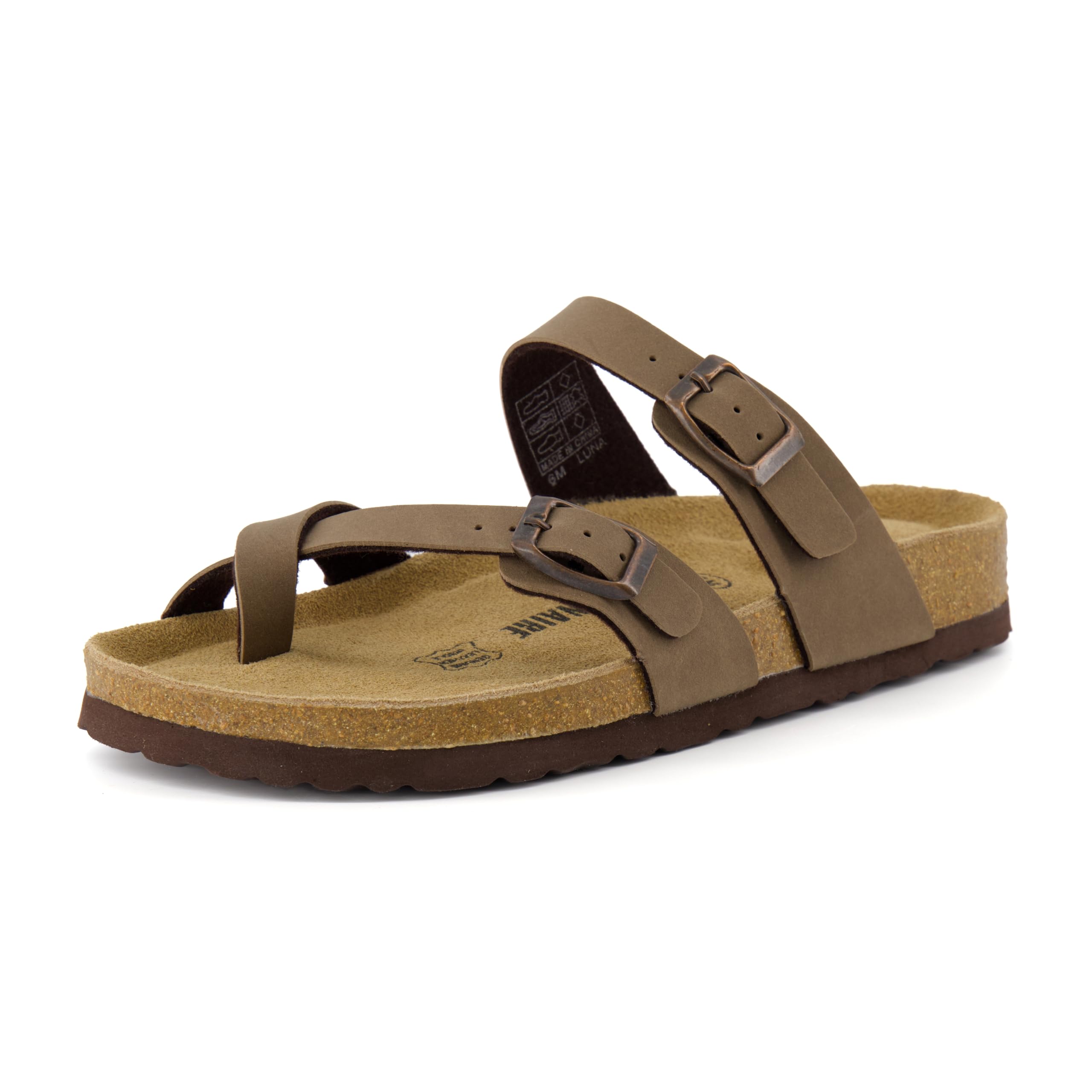 Guoluofei Sandals For Women